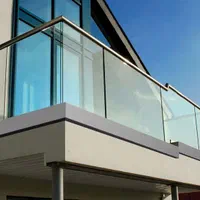 نرده استیل ،حفاظ بالکنی|خدمات پیشه و مهارت|ایلام, |دیوار