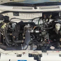 ۱۳۲سفید مدل۹۵|خودرو سواری و وانت|لنگرود, |دیوار