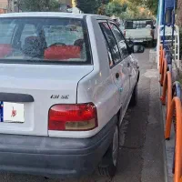 پراید ۱۳۱ بی رنگ|خودرو سواری و وانت|گلپایگان, |دیوار