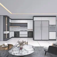 فروش آپارتمان دوخواب صدرا فاز یک