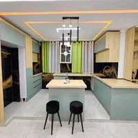 کابینت اشپزخانه