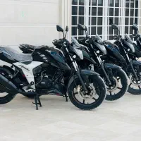 آپاچی160
