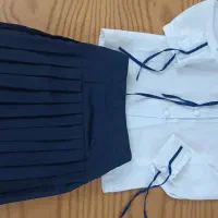 لباس بچگانه،لباس|کفش و لباس بچه|کوچصفهان, |دیوار