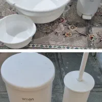 سرویس پلاستیک لیمون