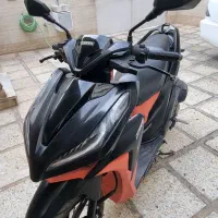 موتور کلیک مدل ۱۴۰۱