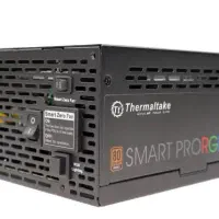 پاورساپلایthermaltake smart pro rgb 850Watt Bronze