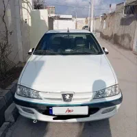 پارس تیو فایو