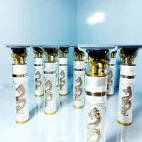 ریش تراش شارژی فلزی حرفه ای پرداخت هزینه در محل