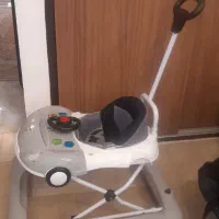 روروئک موزیکال دلیجان وکریرو سک کودک