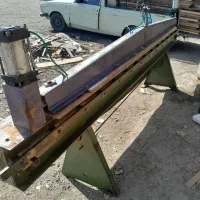 درزکن سرمدی|ماشین‌آلات صنعتی|شاهدشهر, |دیوار