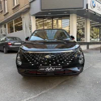 فونیکس FX دو دیفرانسیل مدل 1403 خشک