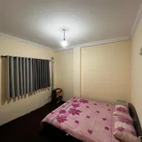 ویلا دو خوابه نوساز|اجارهٔ کوتاهمدت ویلا و باغ|فریدونکنار, |دیوار