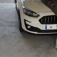 سایپا اطلس G، مدل ۱۴۰۳