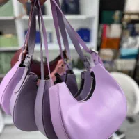 کیف قایقی|کیف، کفش، کمربند|ارومیه, |دیوار