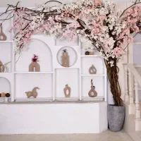 آتلیه تخصصی عروس وفیلمبرداری و کودک آسمان|خدمات پذیرایی، مراسم|مشهد, شهید معقول|دیوار