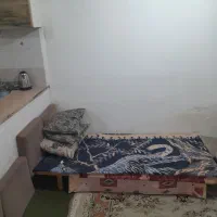 سوییت اجاره ای ساعتی/روزانه|اجارهٔ کوتاهمدت آپارتمان و سوئیت|مشهد, شهید قربانی|دیوار