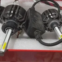 هدلایت سالم سالم  ب علت عوض کردن ماشین