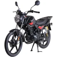 فروش موتور ایردوکو 150 ایران دو چرخ 150