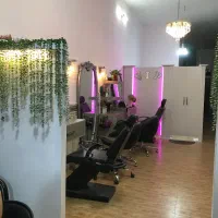 واگذاری سالن زیبایی