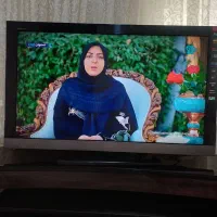 تلوزیون 40اینچ سونی در حد نو|تلویزیون و پروژکتور|مرند, |دیوار