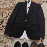 کت و شلوار نو