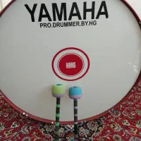 طبل۱۲۰