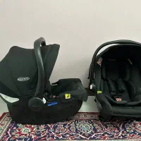 کریر کودک|کالسکه و لوازم جانبی|تهران, دکتر هوشیار|دیوار