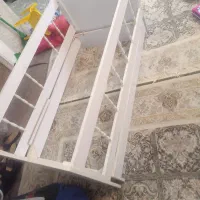 تخت نوزادی نونو نو|تخت و صندلی بچه|قم, شهرک توانیر|دیوار