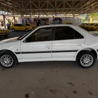 پارس TU5 کلاس ۱۵ مدل ۹۵ تمیز و بدون خرج