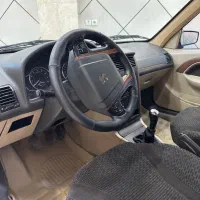 پارس تیوفایو|خودرو سواری و وانت|قزوین, |دیوار