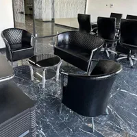 میز صندلی کتابخانه کانتر مبل پیشخوان مبلمان اداری