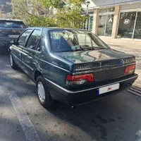 اردی کلکسیونی۸۵|خودرو سواری و وانت|بیرجند, |دیوار