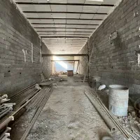 ملک نیمه کاره نصیر شهر|فروش آپارتمان|رباط‌کریم, نصیرشهر|دیوار