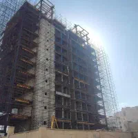 جوشکار ، نصاب زیرسازی نمای خشک (مدرن)و کارگر ساد