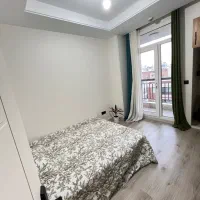 ۵۷متریک خواب/لابی/۴سال ساخت|فروش آپارتمان|تهران, جنتآباد مرکزی|دیوار