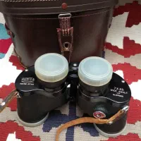 دوربین شکاری عتیقه هانتر کلکسیونی35×7 HUNTER نایاب