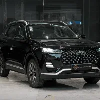 تیگو 7پروپرمیوم/سال۴۰۳/بدون نقطه/کارکرد۳هزار