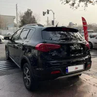 لیفان x50 مدل ۹۵|خودرو سواری و وانت|تهران, شمیران‌نو|دیوار