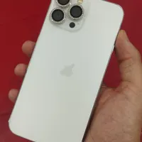 اپل iPhone 13 Pro Max با حافظهٔ ۲۵۶ گیگابایت