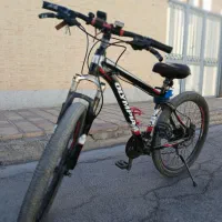 دوچرخه اولمپیا ۲۶|دوچرخه، اسکیت، اسکوتر|نهاوند, |دیوار