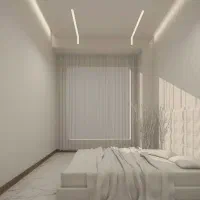 داراباد ۱۱۸ متر ۲ خواب مستر ۲ پارکینگ تک واحدی|فروش آپارتمان|تهران, دارآباد|دیوار