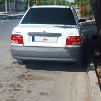 پراید 131 مدل 98