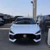 MG 5 ام جی