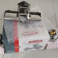 شیر مخلوط آکبند و کارکرده|لوازم سرویس بهداشتی|مهاباد (آذربایجان غربی), |دیوار