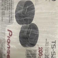 Pioneer DEH-80PRS|قطعات یدکی و لوازم جانبی|تهران, بیسیم|دیوار