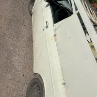 پیکان وانت دوگانه مدل ۸۸