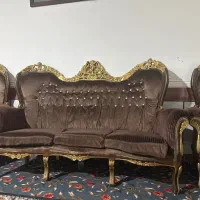 مبل سلطنتی