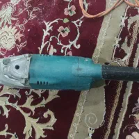 سنگ فرز ماکیتا ژاپن|ابزارآلات|نظرآباد, رسالت|دیوار