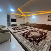 فروش آپارتمان ۱۴۵متری-۳ خواب تجهیز و شیک در خ بابل