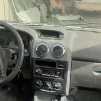 پراید مدل 91|خودرو سواری و وانت|بیرجند, |دیوار